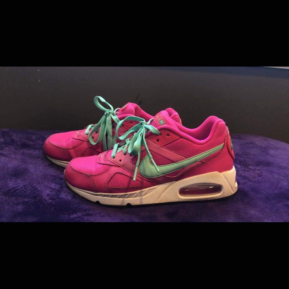 Nike air size 8